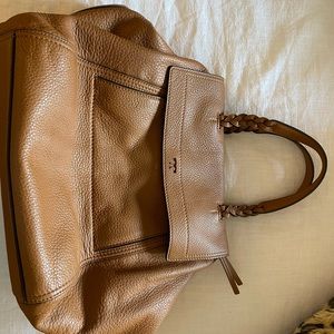 Tory Burch - short straps